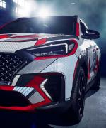 Hyundai Tucson N Line Drive A Statement 2019 года